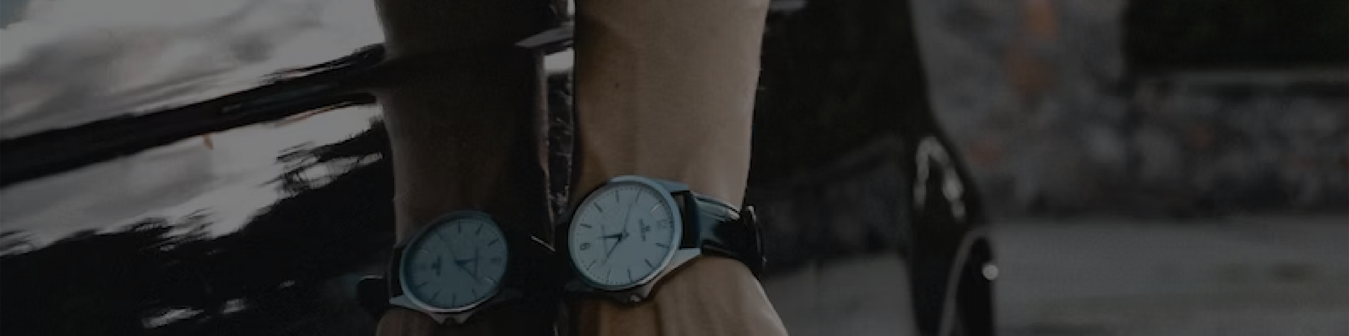 Classic Sophisticate Collection