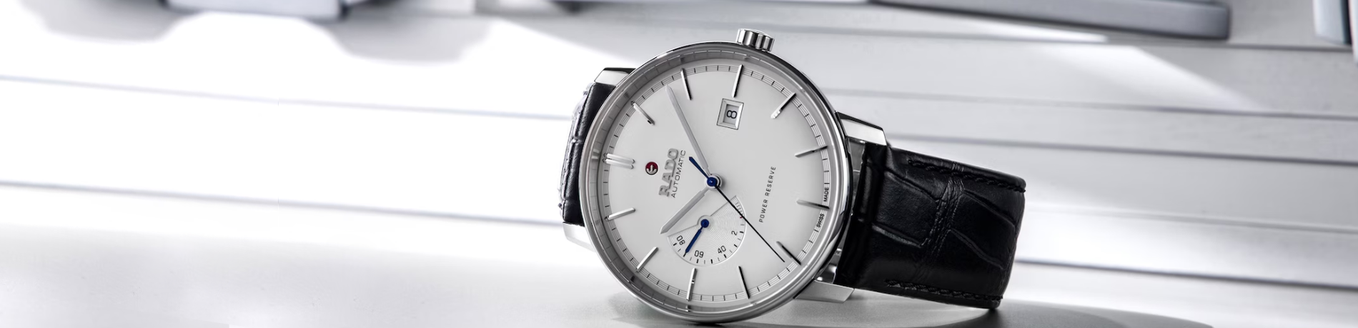 Coupole Classic Automatic