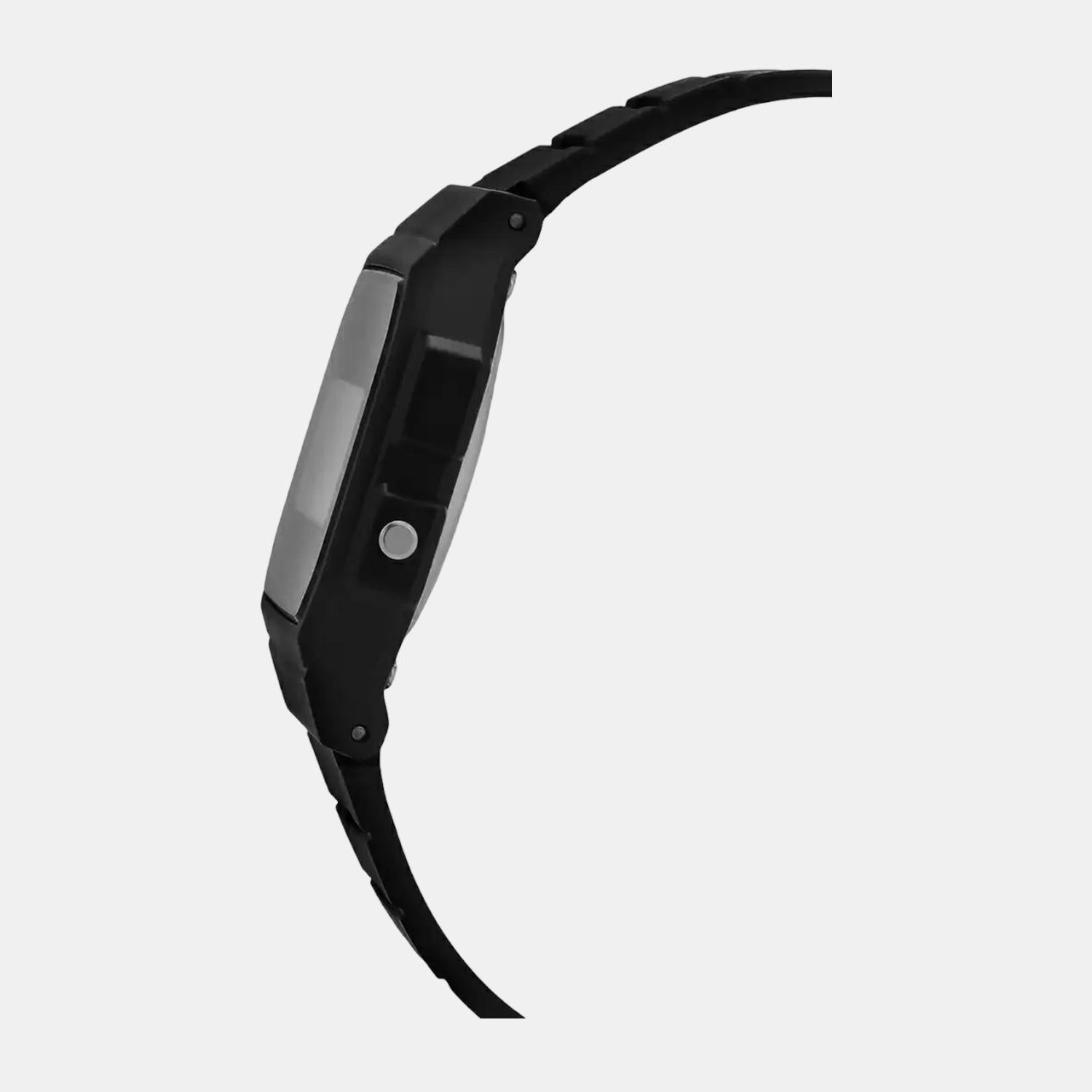 Casio 34 mm Rectangular  watch