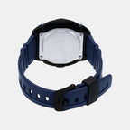 Youth Unisex Quartz Grey Dial Digital Watch D057
