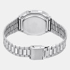 Casio Resin Rectangular watch