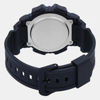 Casio 42 mm Round Quartz watch