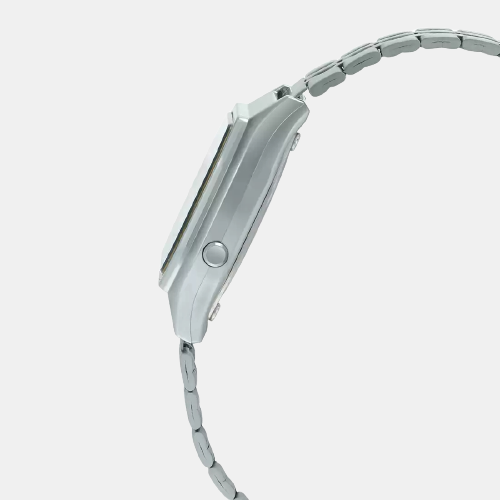 Casio 48 mm Square Quartz watch