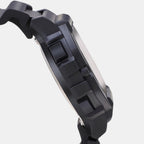 Youth Unisex Quartz Black Dial Digital Resin Watch D269