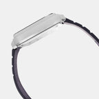 Casio Resin Rectangular watch