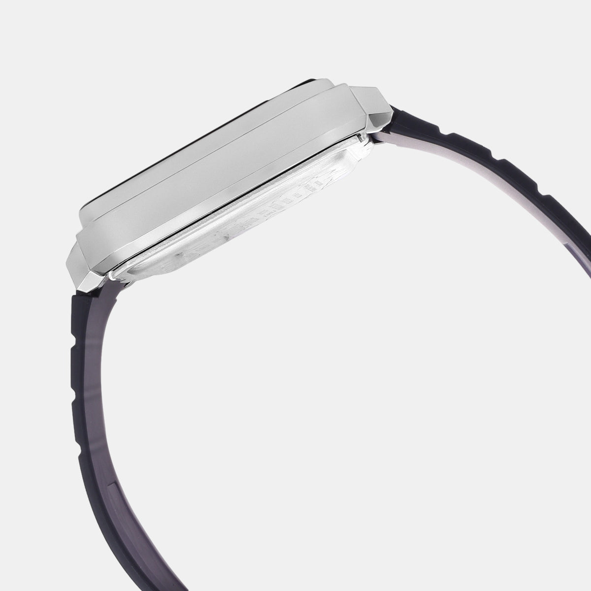 Casio Resin Rectangular watch