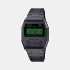 Casio Octagon Black Digital watch