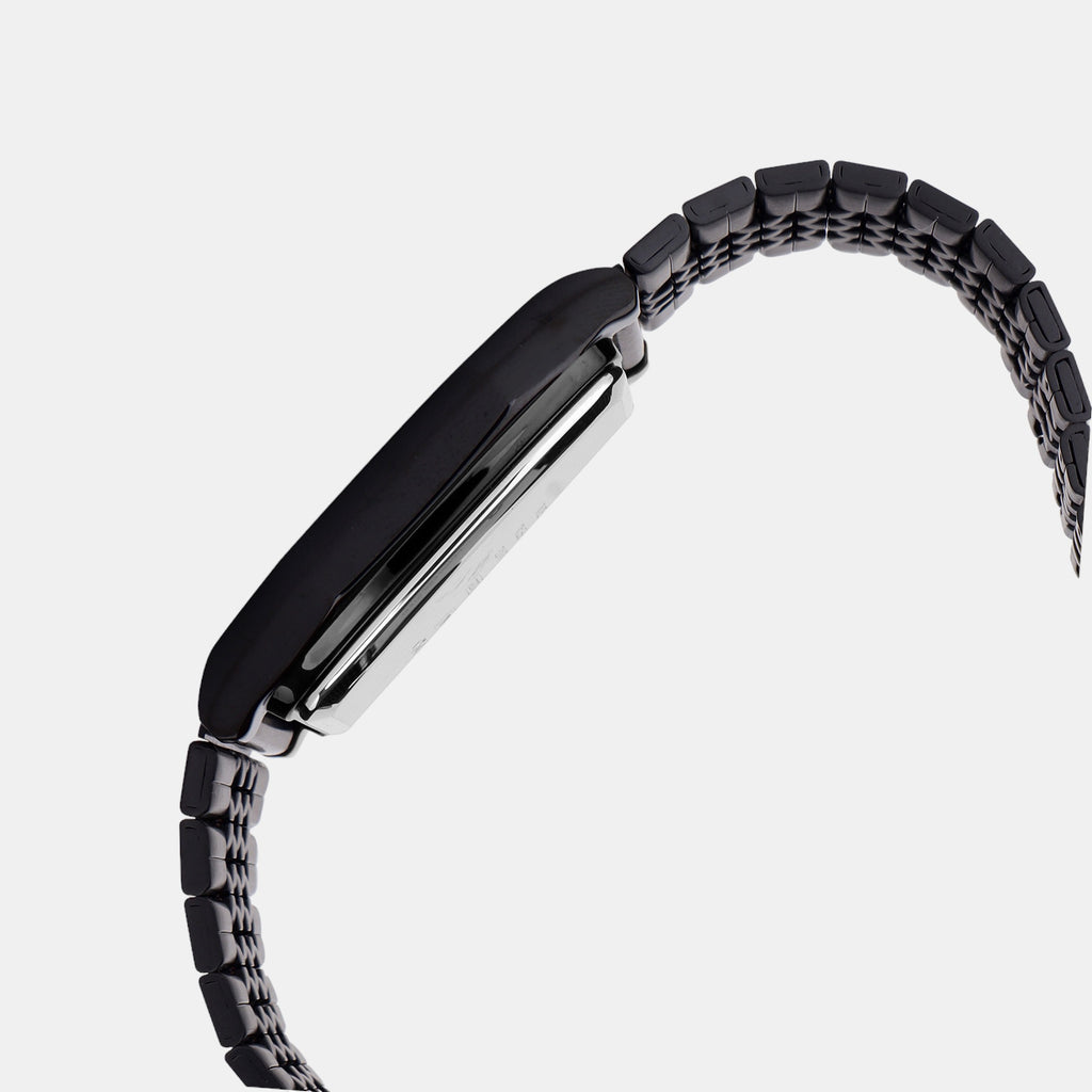 Casio Stainless Steel Octagon watch