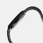 Casio Stainless Steel Octagon watch