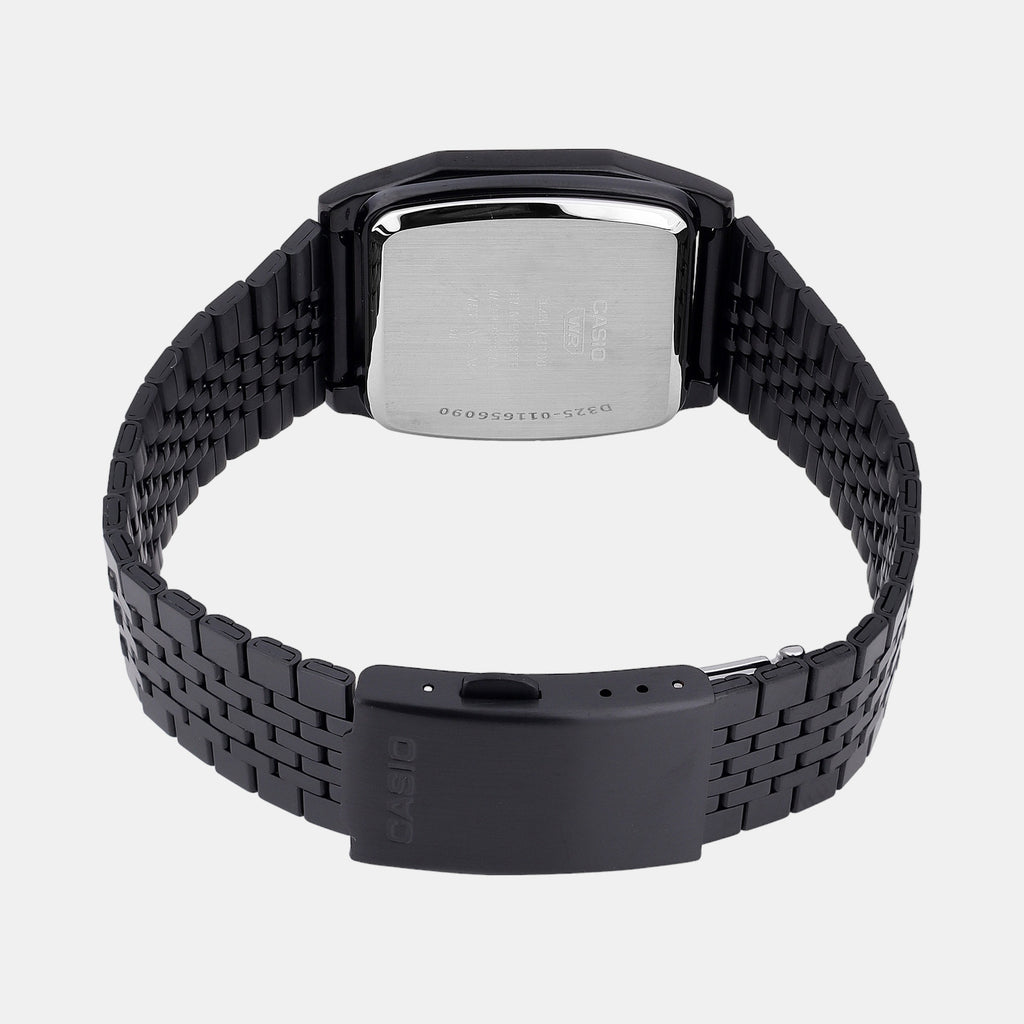 Casio 35 mm Octagon Quartz watch