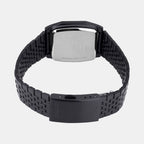 Casio 35 mm Octagon Quartz watch