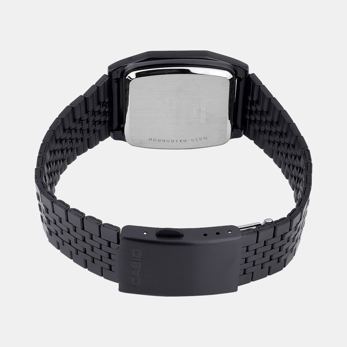 Casio 35 mm Octagon Quartz watch