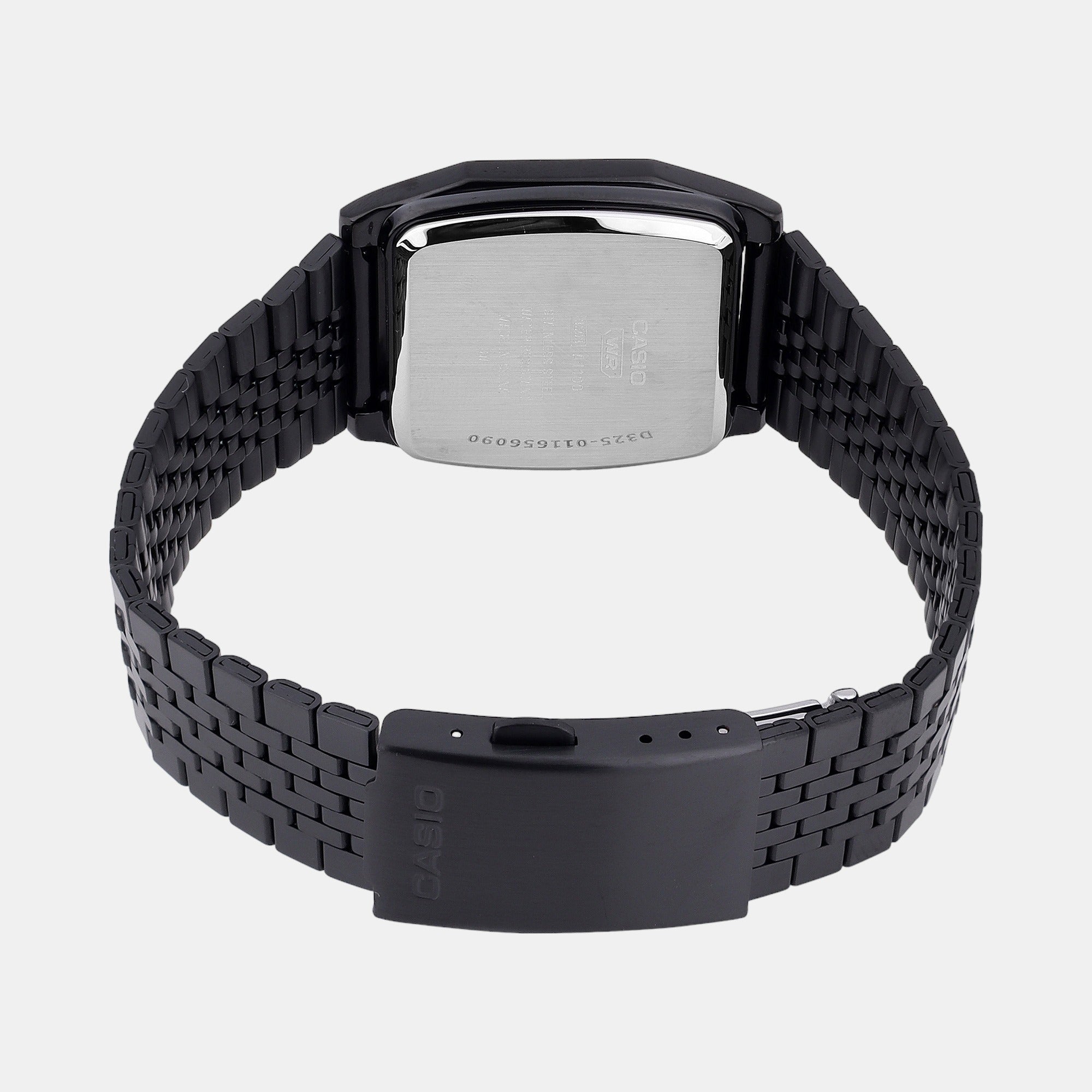 Casio 35 mm Octagon Quartz watch