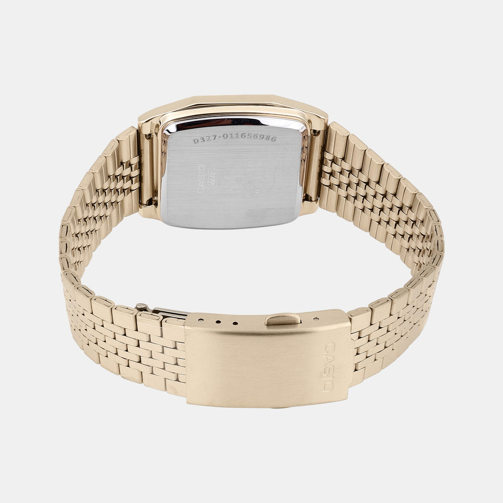 Casio 35 mm Octagon Quartz watch