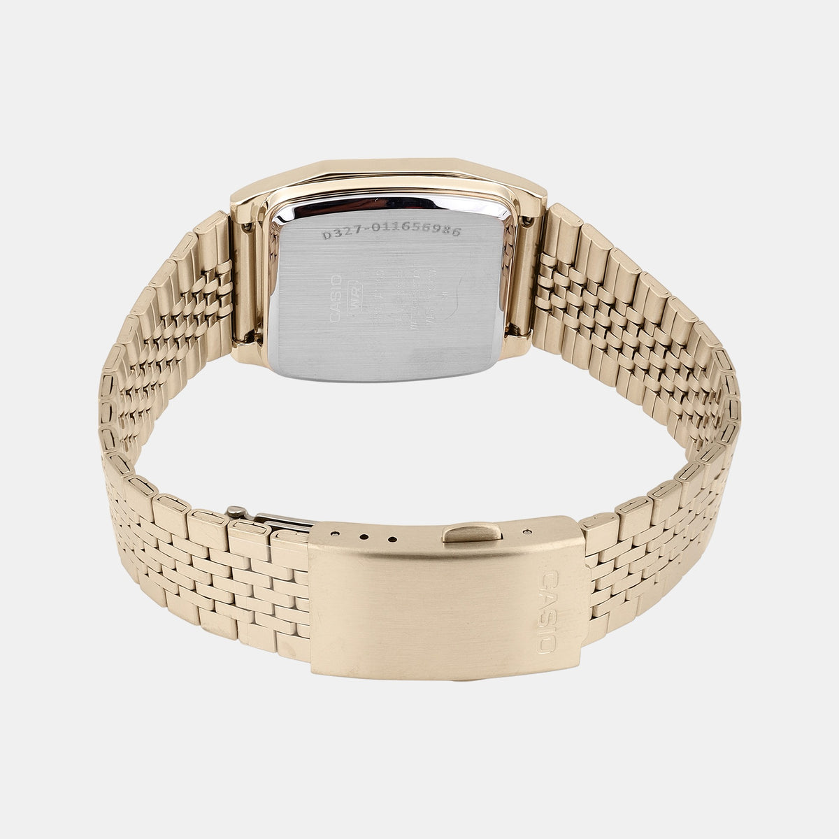 Casio 35 mm Octagon Quartz watch