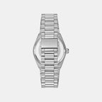 Everyday Men Quartz Blue Dial Analog Stainless Steel Watch DK1G135M0025