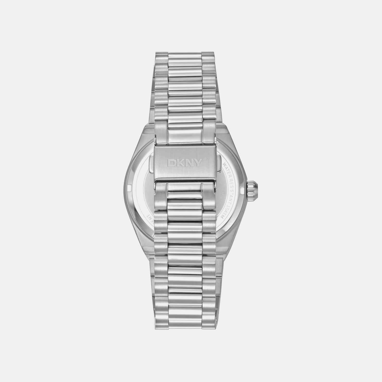 Everyday Men Quartz Blue Dial Analog Stainless Steel Watch DK1G135M0025