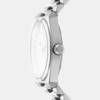 Everyday Men Quartz Blue Dial Analog Stainless Steel Watch DK1G135M0025