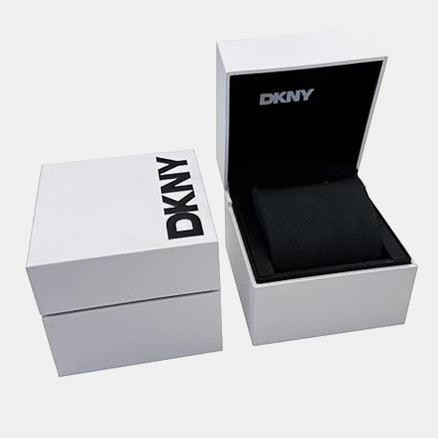 City Glitz Women Quartz Rose Gold Dial Analog Stainless Steel Watch DK1L003M0035