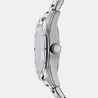 Chambers Midi Women Quartz Multicolour Dial Analog Stainless Steel Watch DK1L016M0045