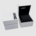 Chambers Sport Women Quartz Green Dial Analog Stainless Steel Watch DK1L018M0065