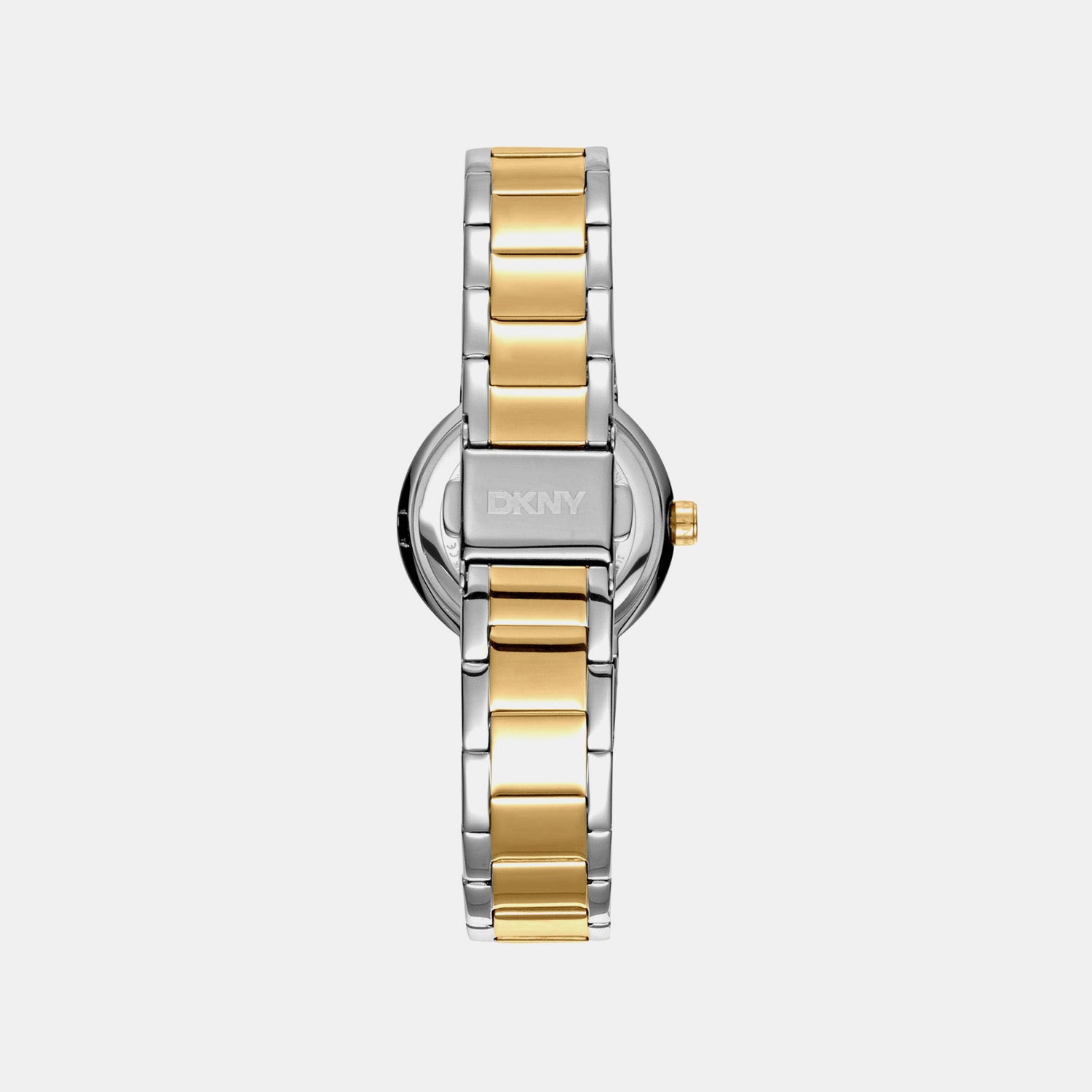 Eastside Mini Women Quartz Green Dial Analog Stainless Steel Watch DK1L024M0165