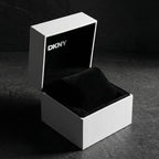 Eastside Mini Women Quartz White Mother Of Pearl Dial Analog Stainless Steel Watch DK1L024M0175