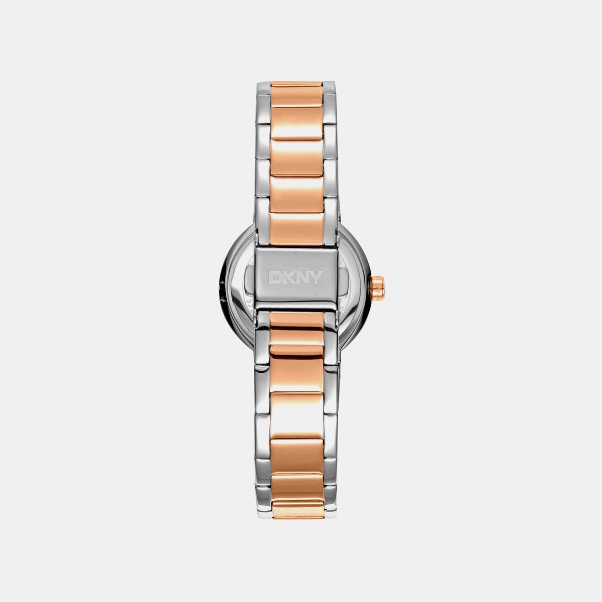 Eastside Mini Women Quartz Mother Of Pearl Dial Analog Stainless Steel Watch DK1L024M0175