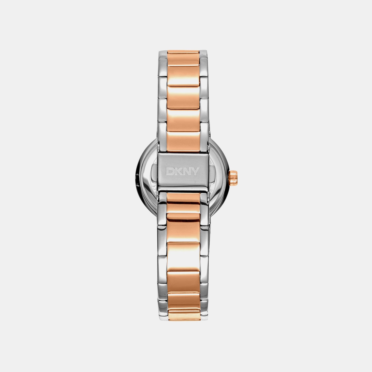 Eastside Mini Women Quartz Mother Of Pearl Dial Analog Stainless Steel Watch DK1L024M0175