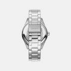 Nolita Multi Glitz Women Quartz Pink Dial Multi-Function Stainless Steel Watch DK1L027M0025