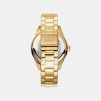 Nolita Multi Glitz Women Quartz Green Dial Multi-Function Stainless Steel Watch DK1L027M0055