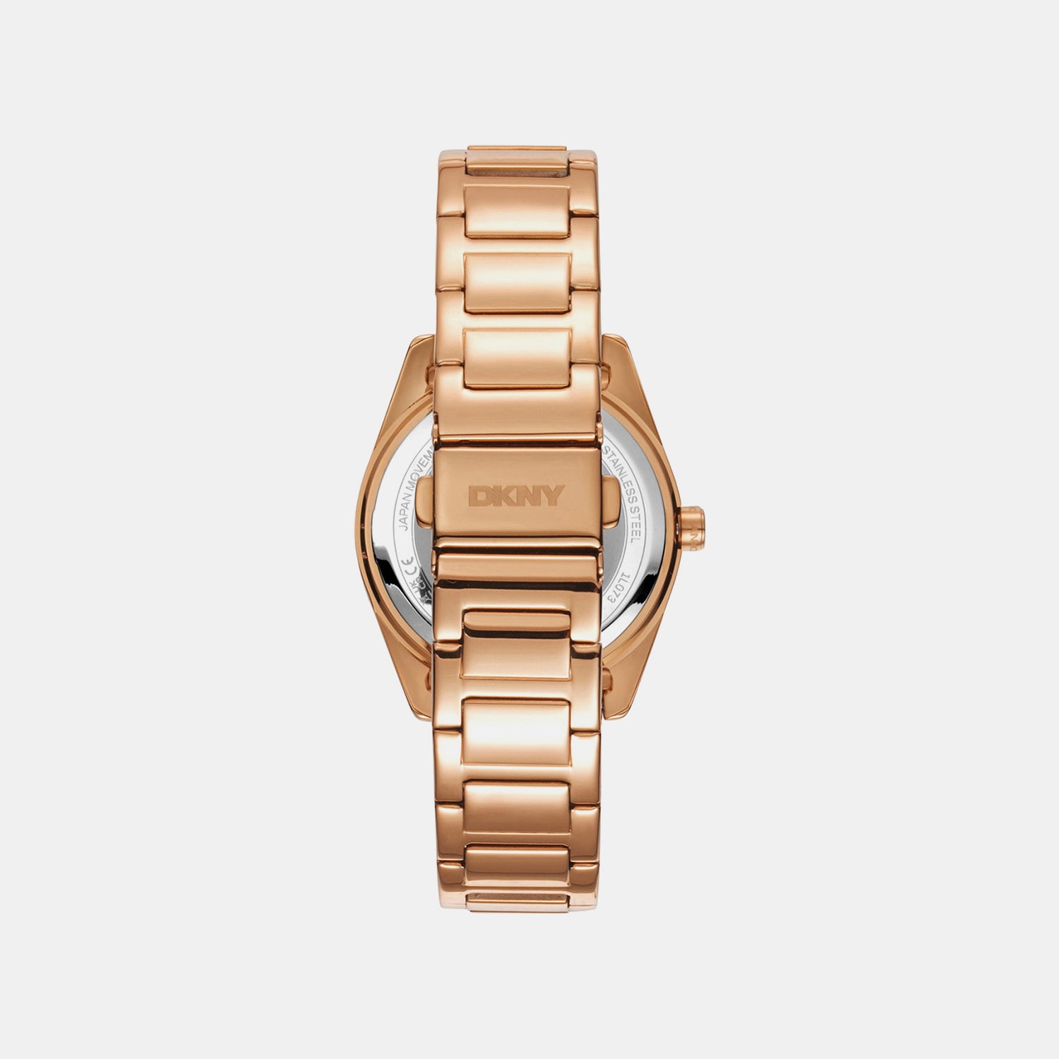 Chambers Multi Sport Women Quartz Silver Dial Multi-Function Stainless Steel Watch DK1L073M0045