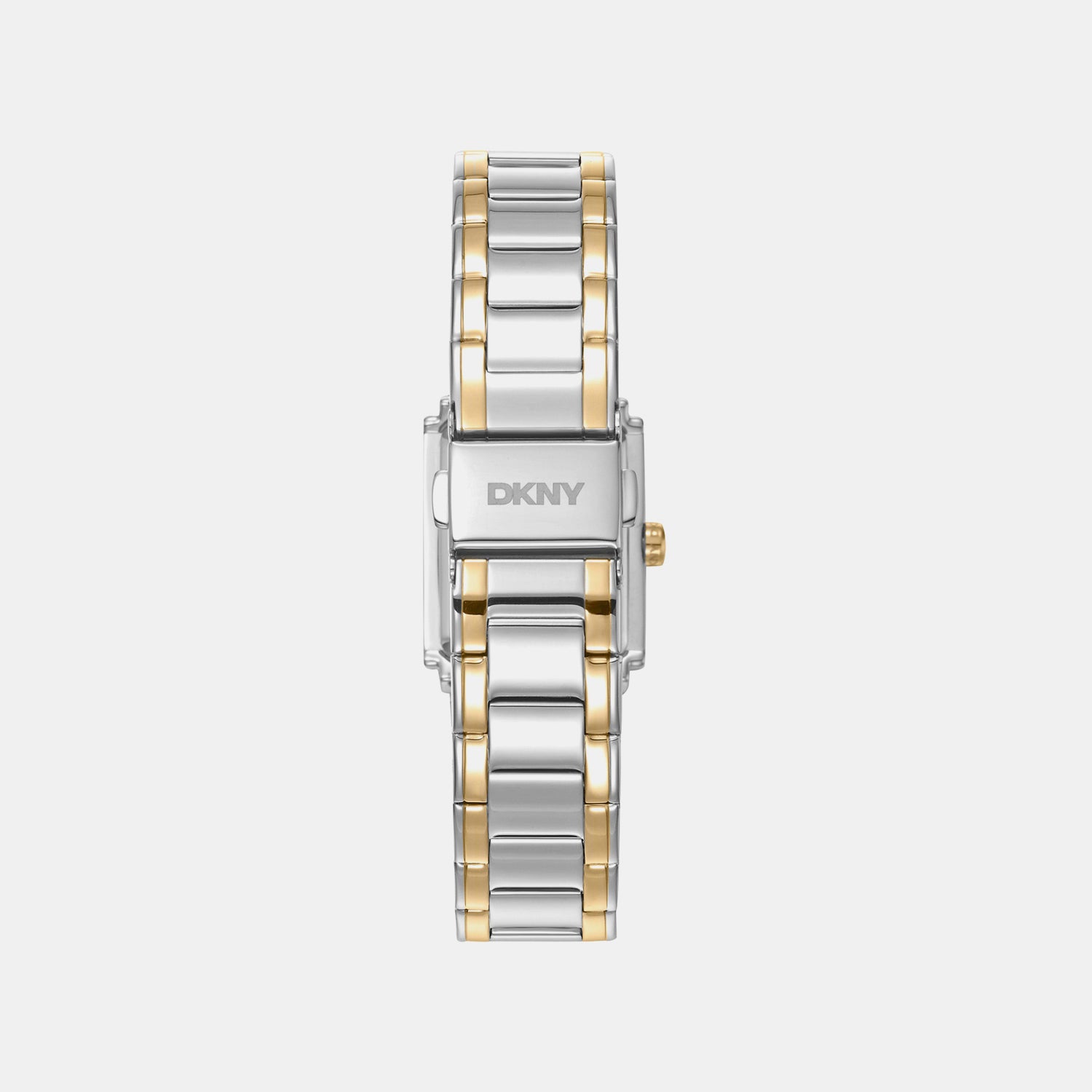 Evening Women Quartz Mother Of Pearl Dial Analog Stainless Steel Watch DK1L122M0075