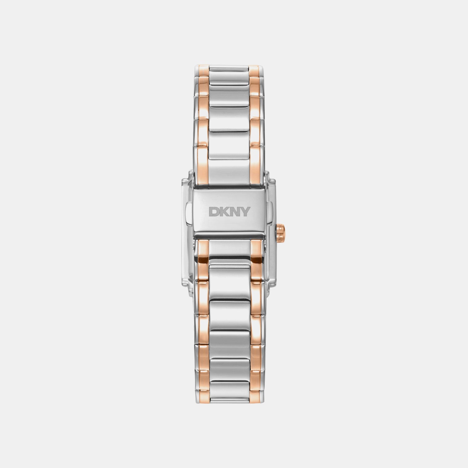 Evening Women Quartz Mother Of Pearl Dial Analog Stainless Steel Watch DK1L122M0085