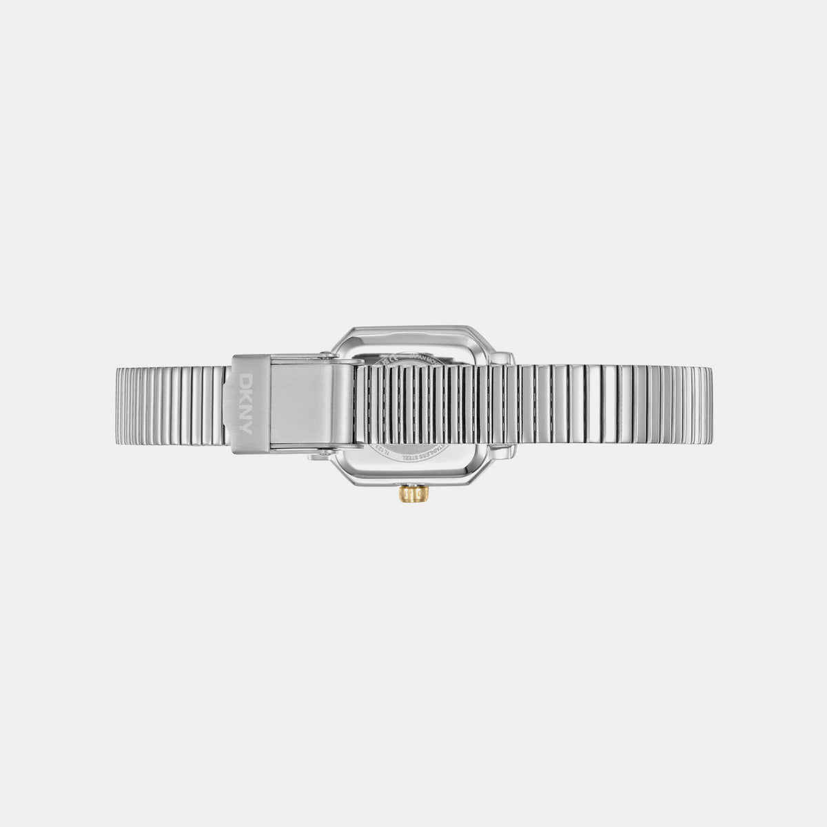Everyday Women Quartz Green Dial Analog Stainless Steel Watch DK1L123M0065