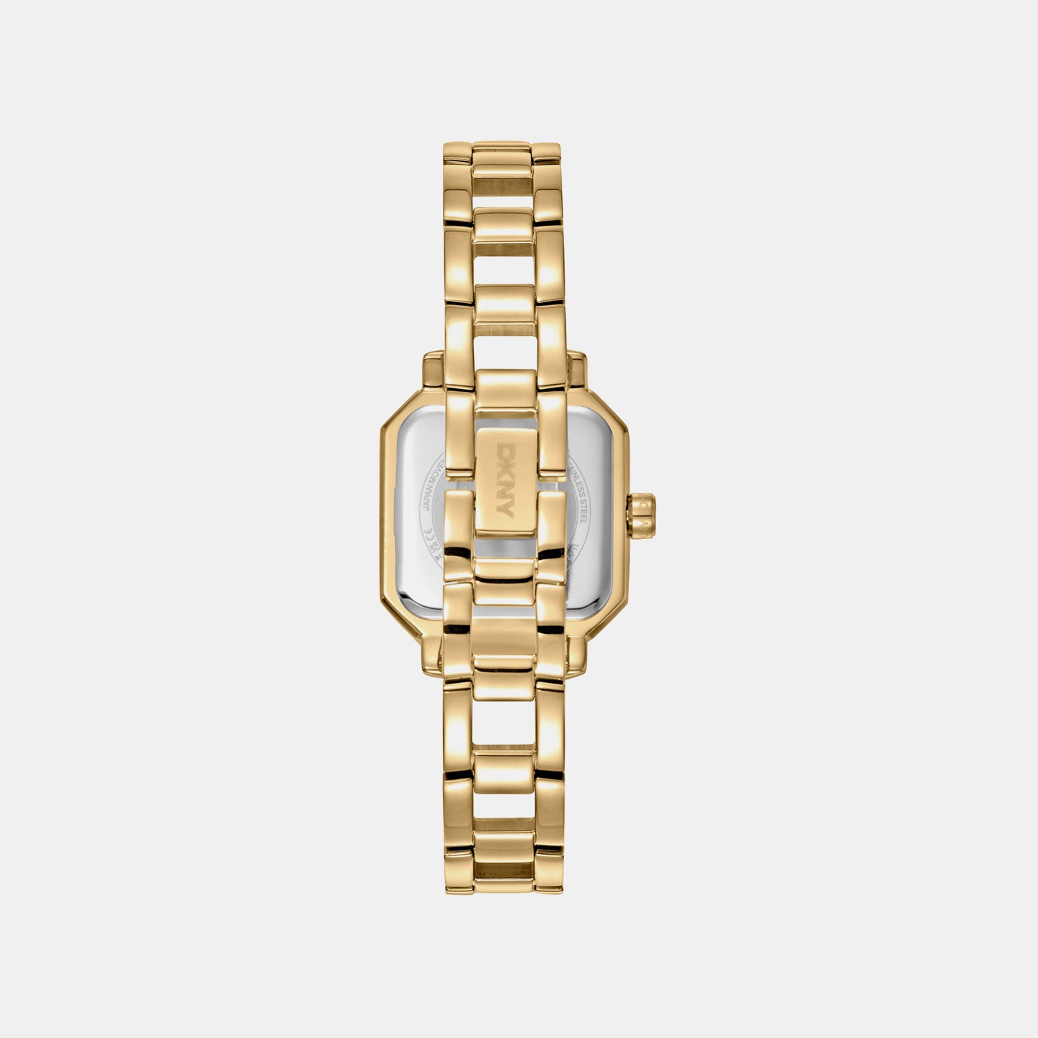 Urban Women Quartz Green Dial Analog Stainless Steel Watch DK1L124M0045