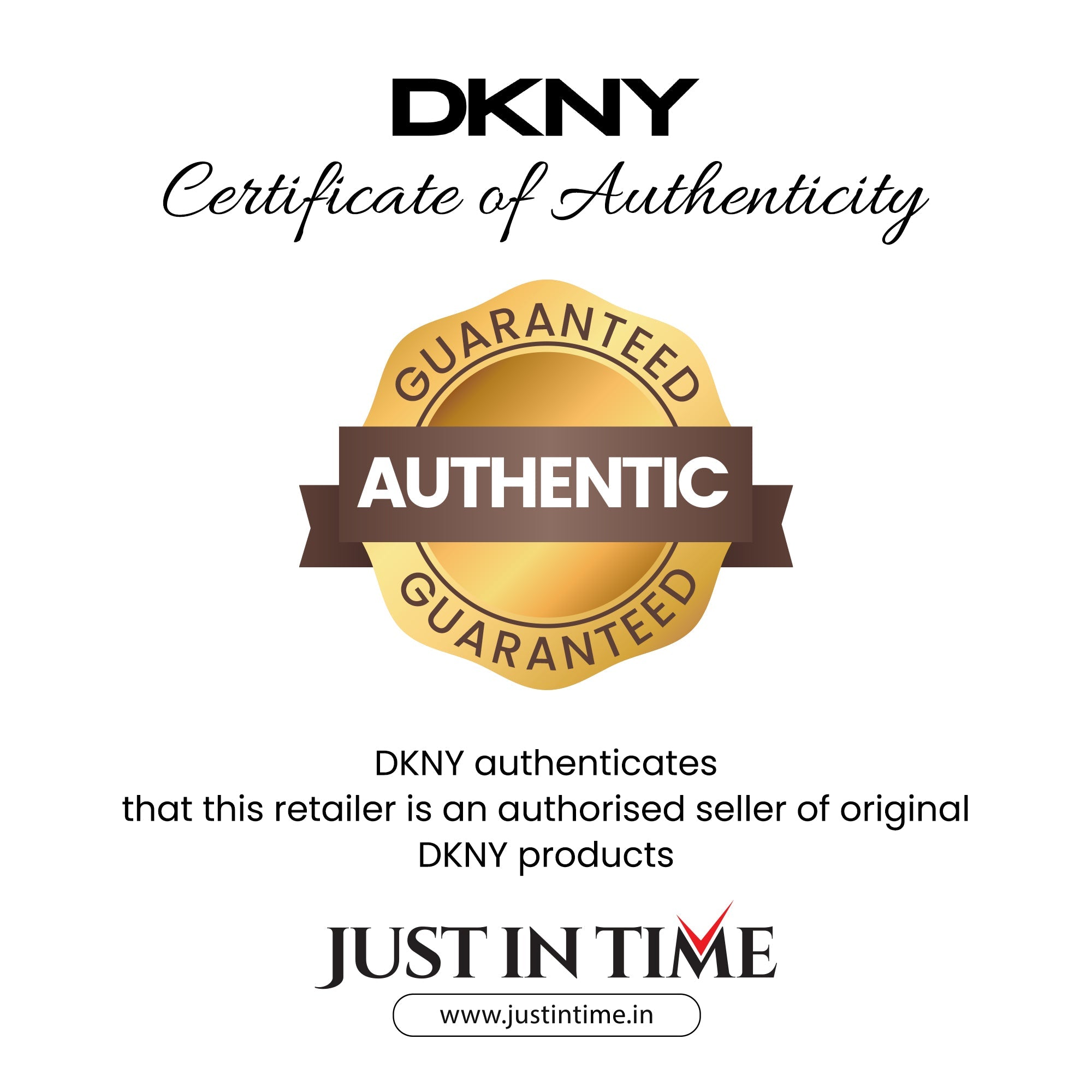 Uptown Midi Women Quartz Black Dial Analog Stainless Steel Watch DK1L009M0015