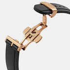 Daniel Wellington Stainless Steel Round watch