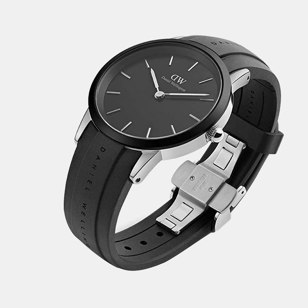 Daniel Wellington 40 mm Round Quartz watch