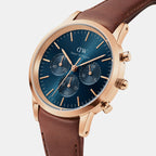 Daniel Wellington 42 mm Round Quartz watch