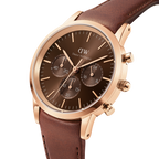 Daniel Wellington 42 mm Round Quartz watch