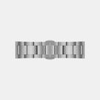 Daniel Wellington Stainless Steel Round watch