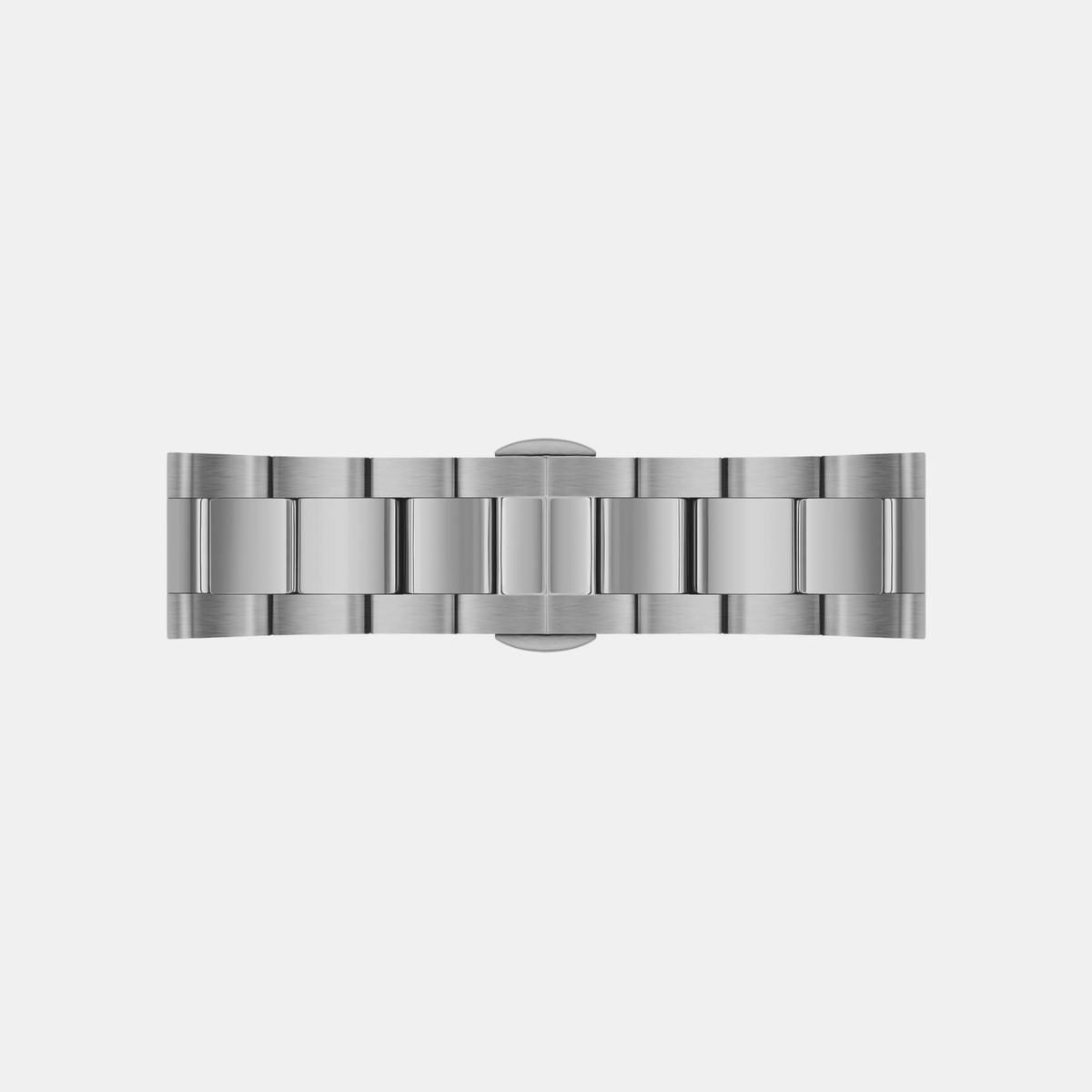 Daniel Wellington Stainless Steel Round watch