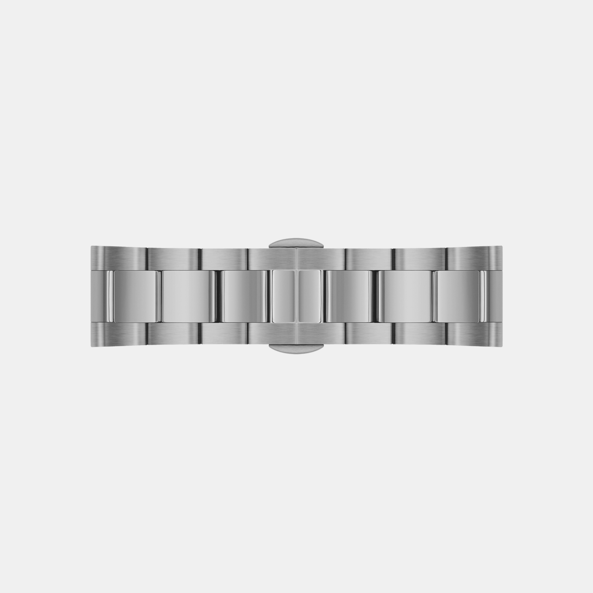 Daniel Wellington Stainless Steel Round watch