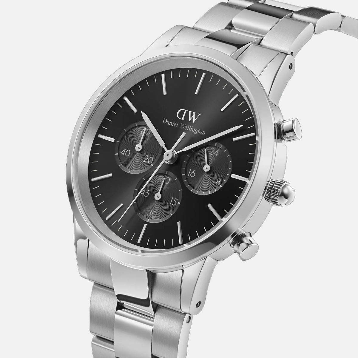 Daniel Wellington 42 mm Round Quartz watch