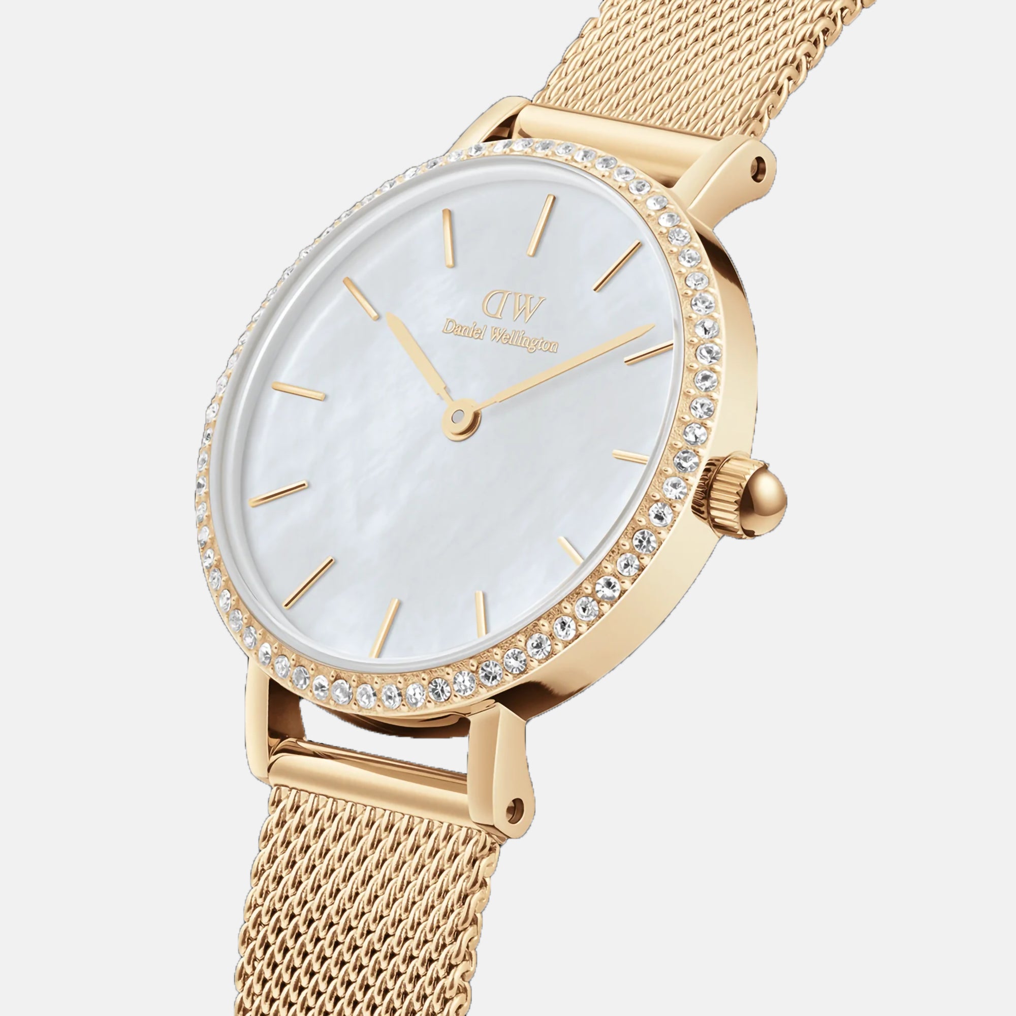 Daniel Wellington 28 mm Round Quartz watch