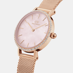 Daniel Wellington 28 mm Round Quartz watch