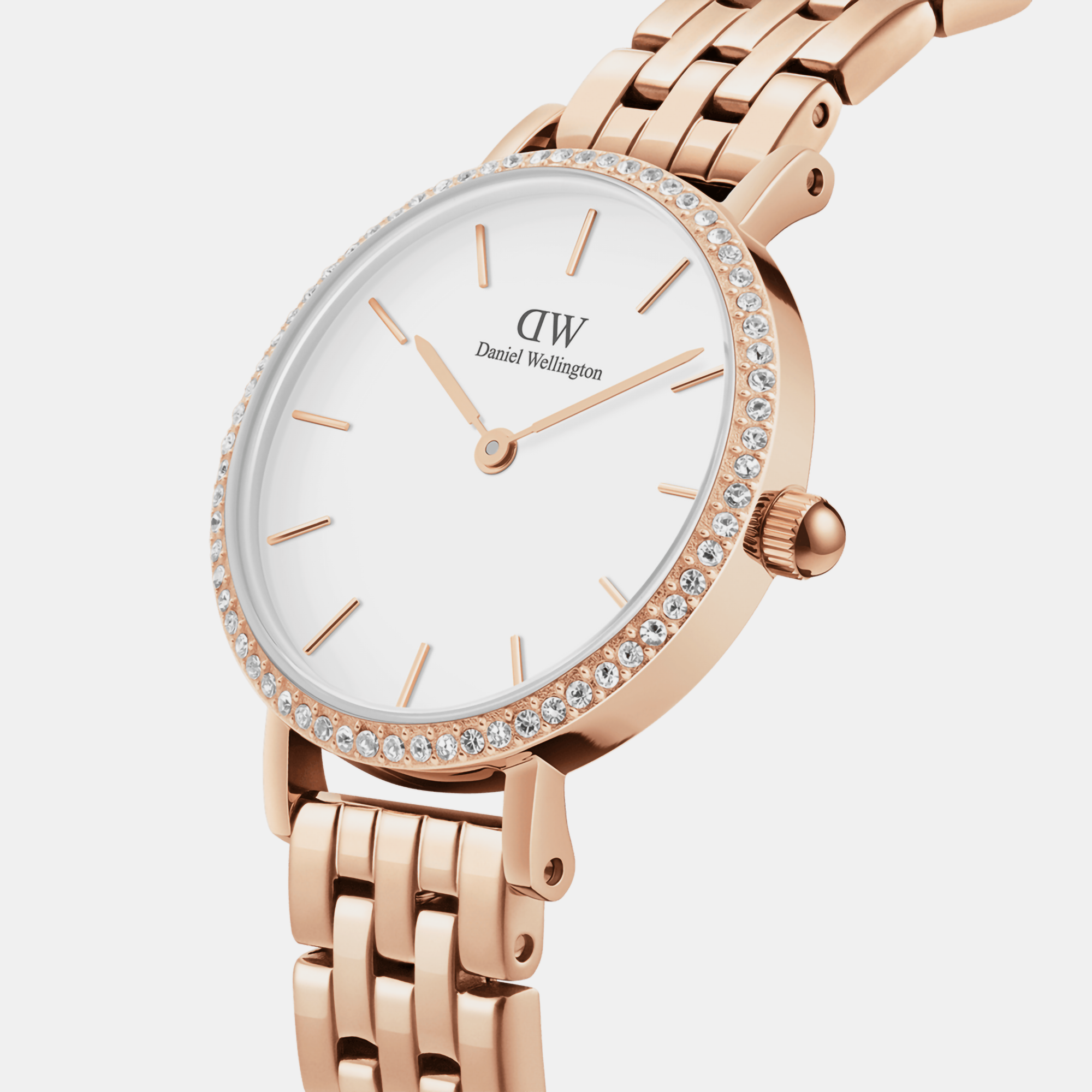 Daniel Wellington 28 mm Round Quartz watch