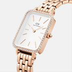 Daniel Wellington 26 mm Rectangular Quartz watch