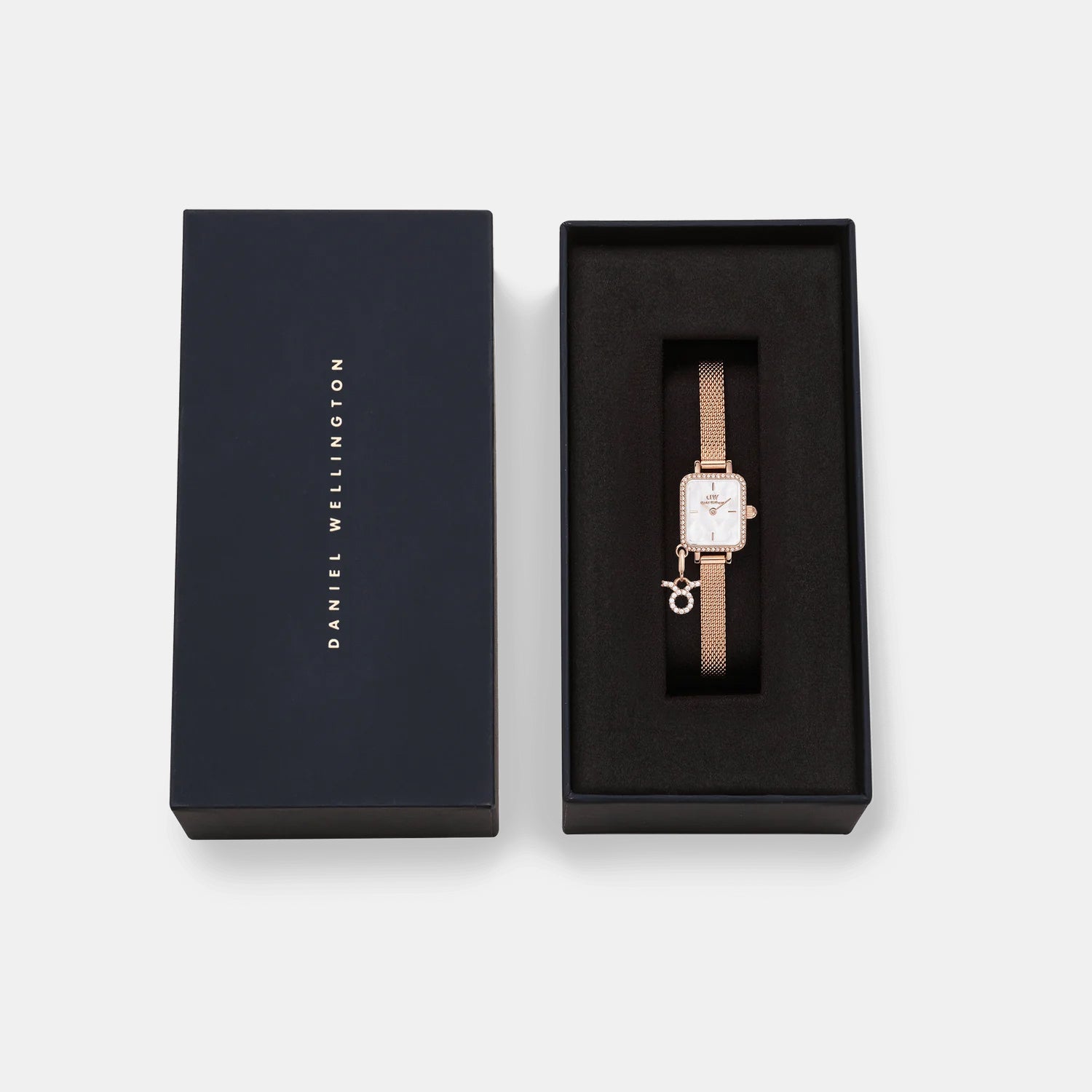 Daniel Wellington 26 mm Rose Gold Quartz watch